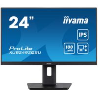 iiyama ProLite XUB2492QSU-B1