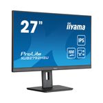 iiyama ProLite XUB2792HSU-B6