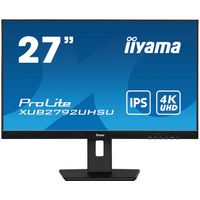 iiyama ProLite XUB2792UHSU-B