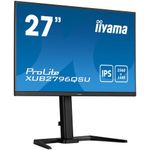 iiyama ProLite XUB2796QSU-B5