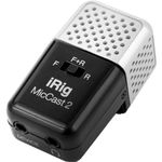 IK Multimedia Irig Mic Cast 2