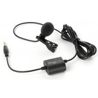 IK Multimedia iRig Mic Lav