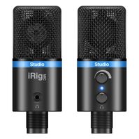 IK Multimedia iRig Mic Studio