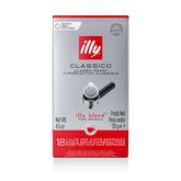 Illy Classico Cialde