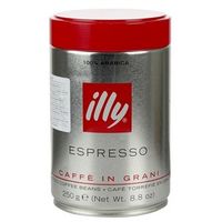 Illy Espresso Caffè in Grani