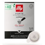 Illy Forte Cialde