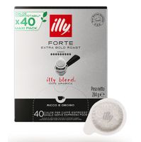 Illy Forte Cialde