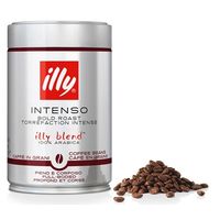 Illy Intenso Caffè in Grani
