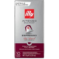 Illy Intenso Capsule
