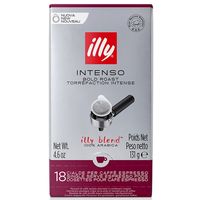 Illy Intenso Cialde