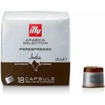 Illy Iperespresso Arabica Selection India Capsule
