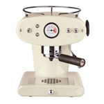 Illy X1 Anniversary