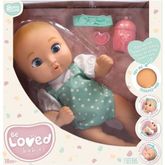 IMC Toys Be Loved Babies