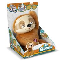 Club Petz Mr. Slooou