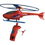 IMC Toys Ultimate Spiderman Rescue Helicopter