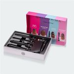 Imetec Bellissima Kit Completo Twist & Style