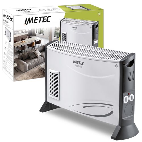 Imetec Eco Rapid