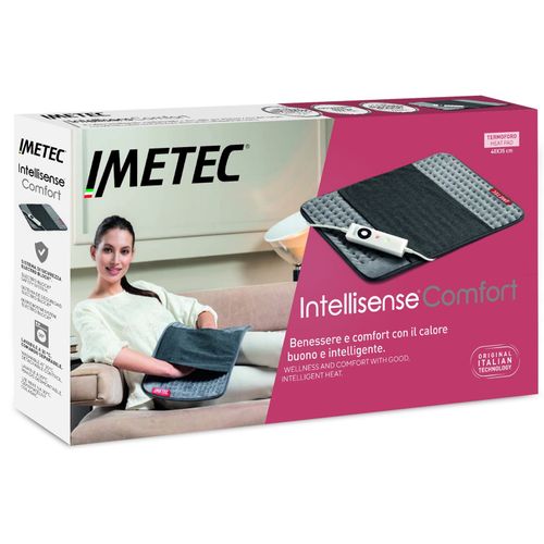 Imetec Intellisense Comfort