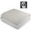 Imetec Scaldasonno Sensitive Maxi 100% lana e merino