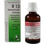 IMO Dr.Reckeweg R13 Compresse