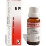 IMO Dr.Reckeweg R19 Gocce