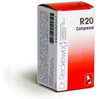 IMO Dr.Reckeweg R20 Compresse