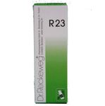 IMO Dr.Reckeweg R23 Gocce