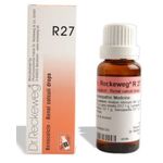 IMO Dr.Reckeweg R27 Gocce