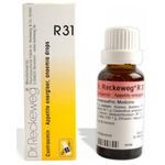 IMO Dr. Reckeweg R31 Gocce