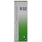 IMO Dr.Reckeweg R32 Gocce