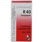IMO Dr.Reckeweg R40 Compresse