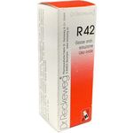 IMO Dr. Reckeweg R42