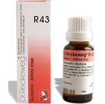 IMO Dr.Reckeweg R43 Gocce