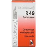 IMO Dr.Reckeweg R49 Compresse