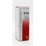 IMO Dr. Reckeweg R60 Gocce