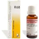 IMO Dr. Reckeweg R68 Gocce
