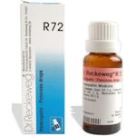 IMO Dr. Reckeweg R72 Gocce