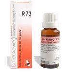 IMO Dr. Reckeweg R73