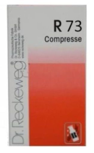 IMO Dr.Reckeweg R73 Compresse