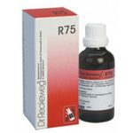 IMO Dr. Reckeweg R75 Gocce