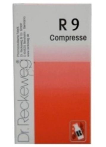 IMO Dr.Reckeweg R9 Compresse