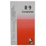 IMO Dr.Reckeweg R9 Compresse
