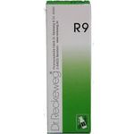 IMO Dr. Reckeweg R9 Gocce