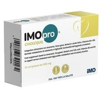 IMO Imopro Cholequil Compresse