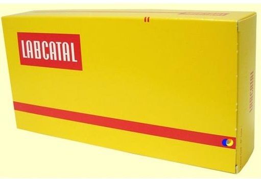 IMO Oligosol Labcatal Nutrition Cobalto Fiale