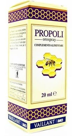 IMO Propoli Orospray