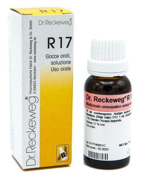 IMO Reckeweg R17