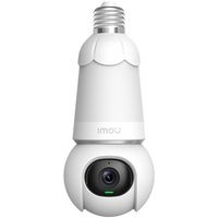 Imou Bulb Cam Lampadina