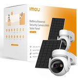 Imou Cell PT Lite Kit