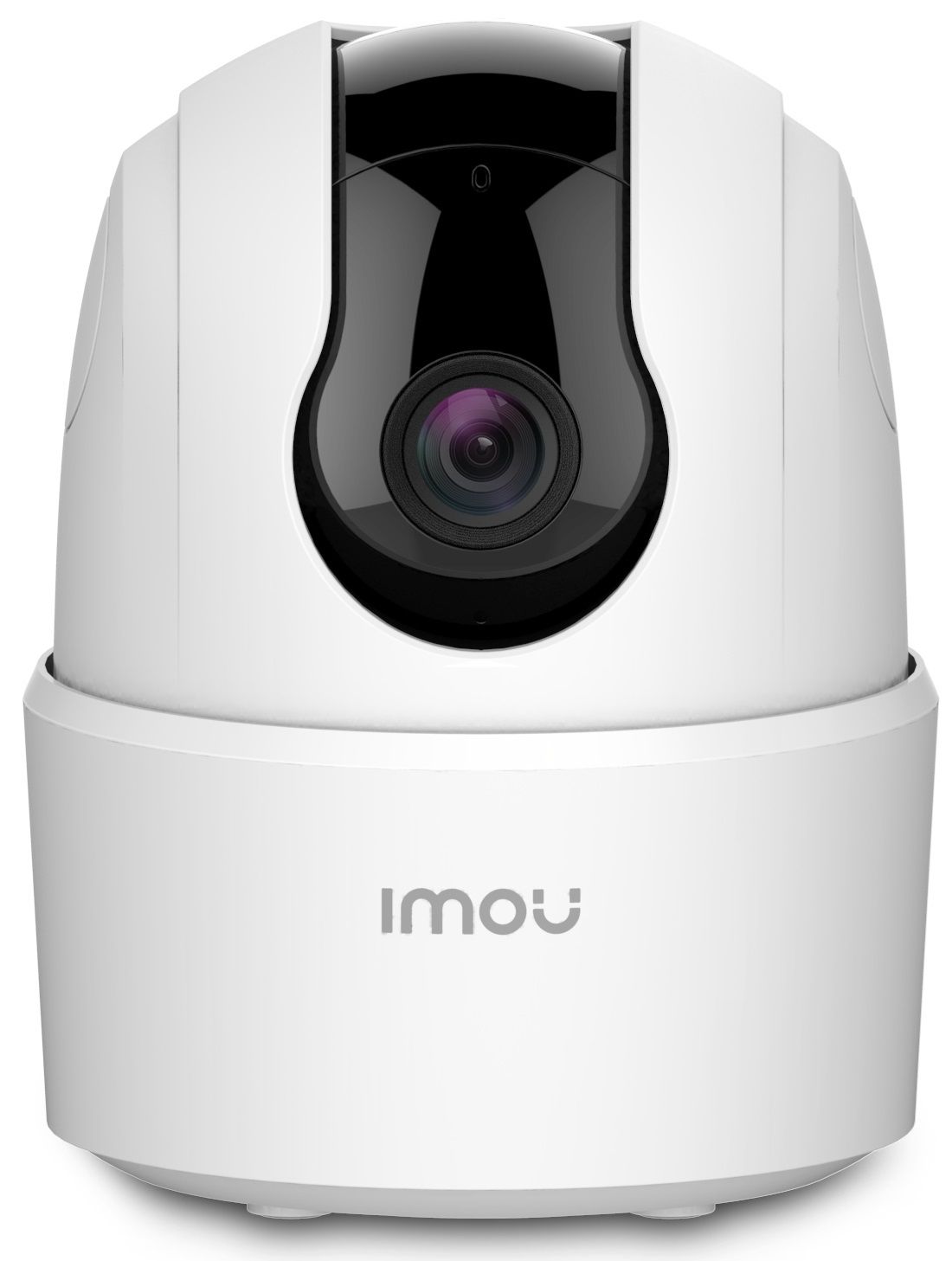 Imou Cell GO KIT – Telecamera Wi-Fi 2K A Batteria Con Pannello Solare, Interni/Esterni - 2